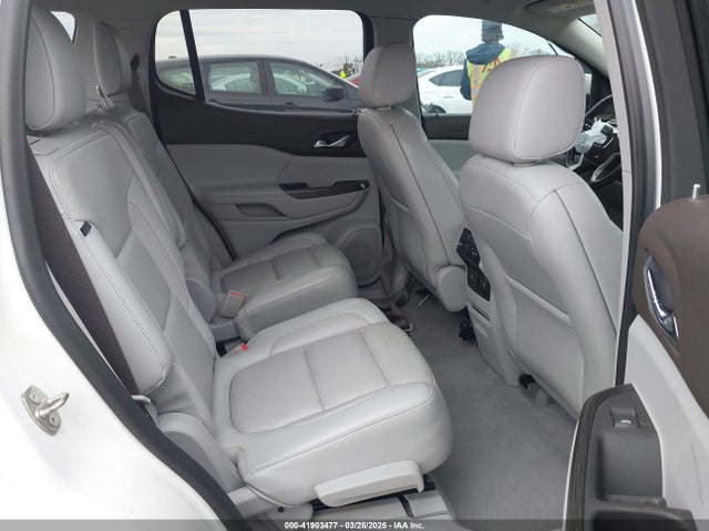 1GKKNMLS0KZ247231 GMC Acadia Slt-1