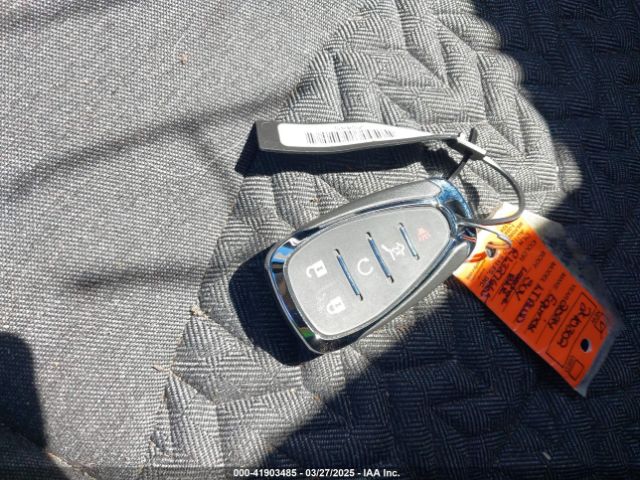 3GNAXUEG2RL327665 Chevrolet Equinox Awd Lt