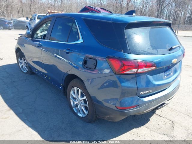 3GNAXUEG2RL327665 Chevrolet Equinox Awd Lt