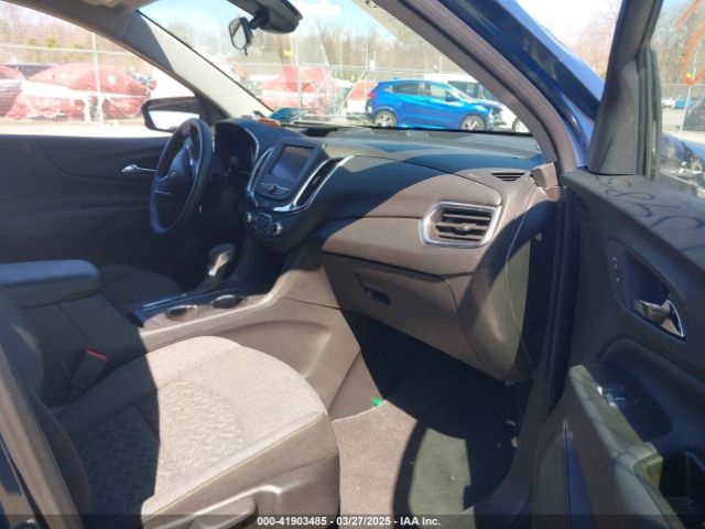 3GNAXUEG2RL327665 Chevrolet Equinox Awd Lt