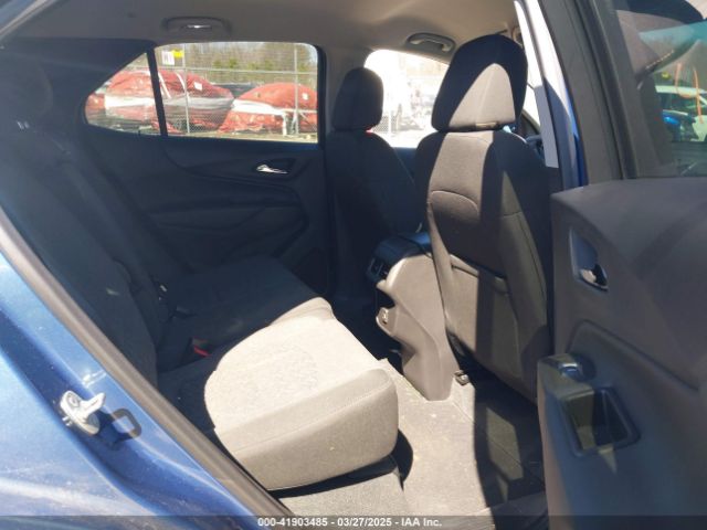 3GNAXUEG2RL327665 Chevrolet Equinox Awd Lt