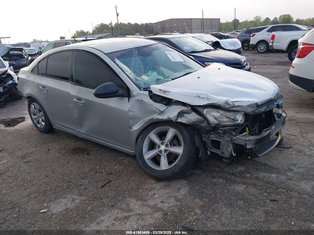 1G1PA5SH6F7201132 auction archive image