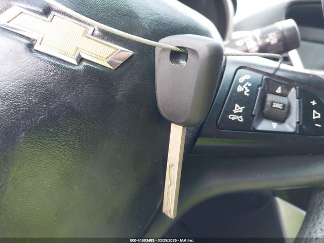 1G1PA5SH6F7201132 Chevrolet Cruze Ls Auto