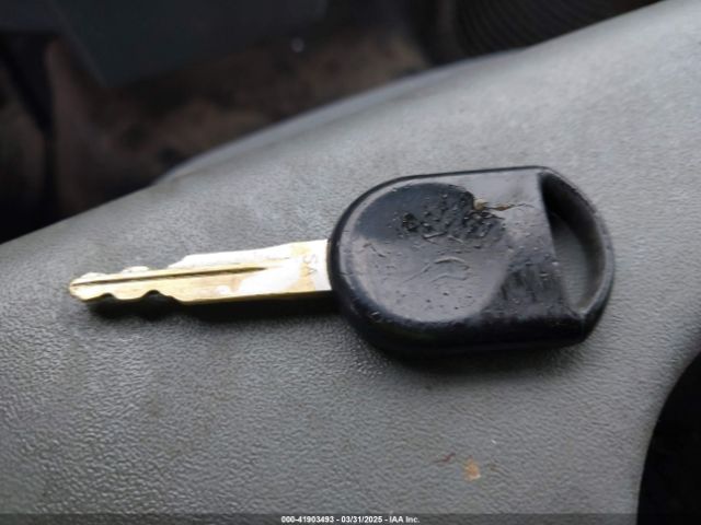 1FTBF2A65GEA49942 Ford F-250 Xl