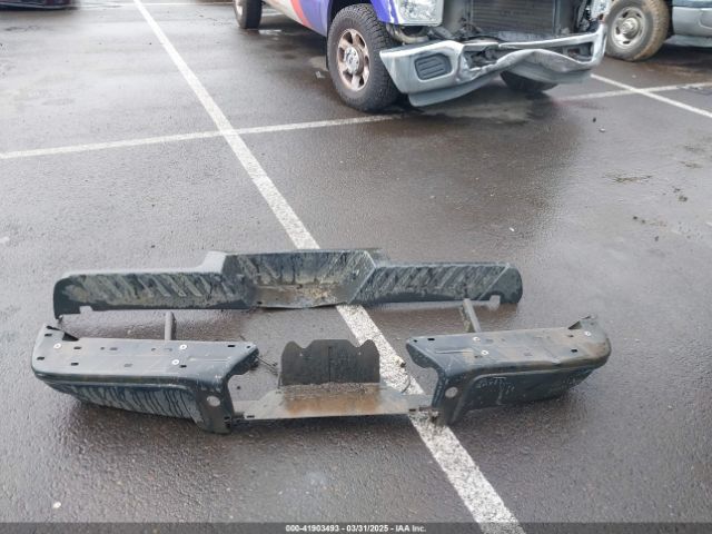 1FTBF2A65GEA49942 Ford F-250 Xl