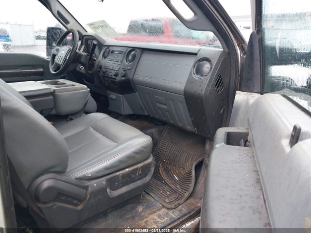 1FTBF2A65GEA49942 Ford F-250 Xl