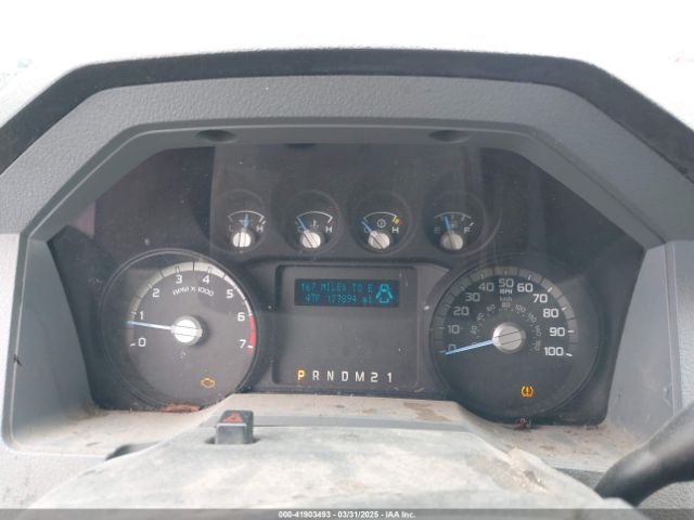 1FTBF2A65GEA49942 Ford F-250 Xl