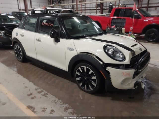 2019 MINI HARDTOP WMWXU3C5XK2H88000 Photo 0