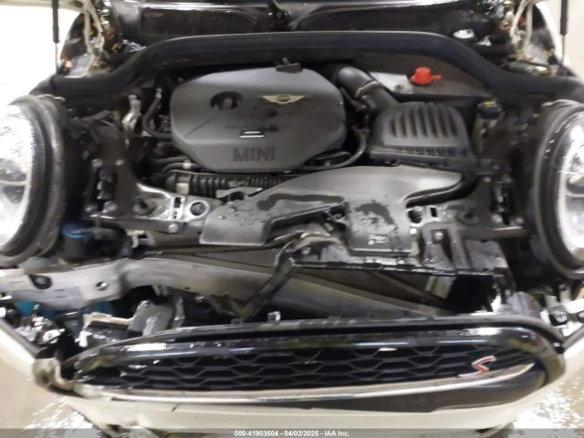 2019 MINI HARDTOP WMWXU3C5XK2H88000 Photo 9