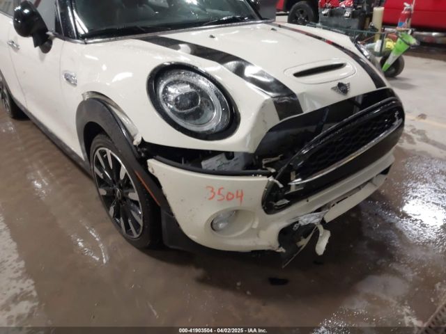 2019 MINI HARDTOP WMWXU3C5XK2H88000 Photo 5