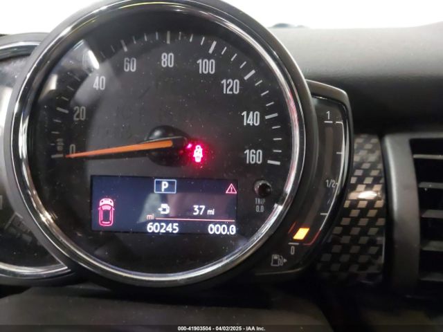 2019 MINI HARDTOP WMWXU3C5XK2H88000 Photo 6