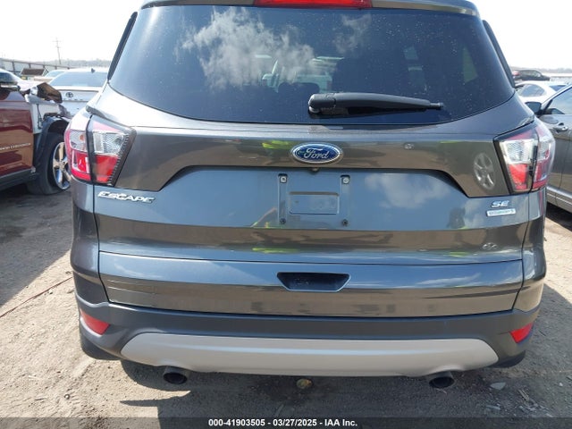 1FMCU0GD9HUD28110 Ford ESCAPE SE