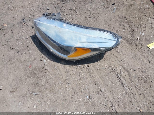 1FMCU0GD9HUD28110 Ford ESCAPE SE
