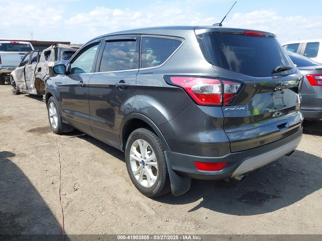 1FMCU0GD9HUD28110 Ford ESCAPE SE