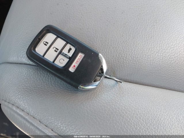 5FNYF6H5XNB012105 Honda Pilot Awd Ex-l
