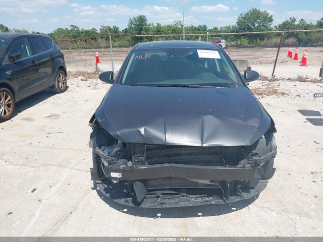 5NPD84LF6LH625642 Hyundai ELANTRA SEL