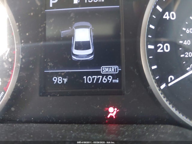 5NPD84LF6LH625642 Hyundai ELANTRA SEL