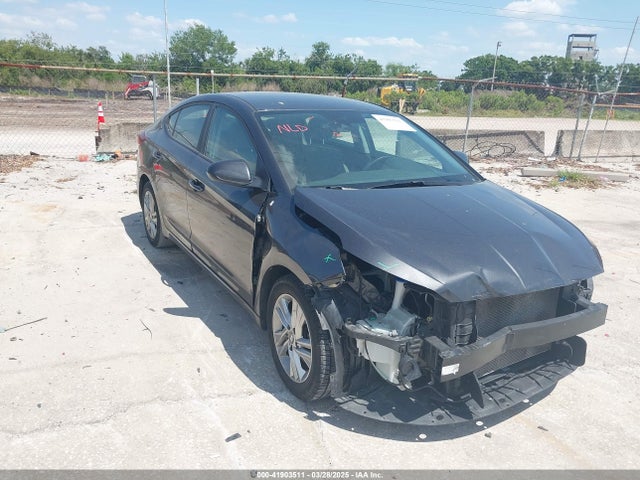 5NPD84LF6LH625642 Hyundai ELANTRA SEL