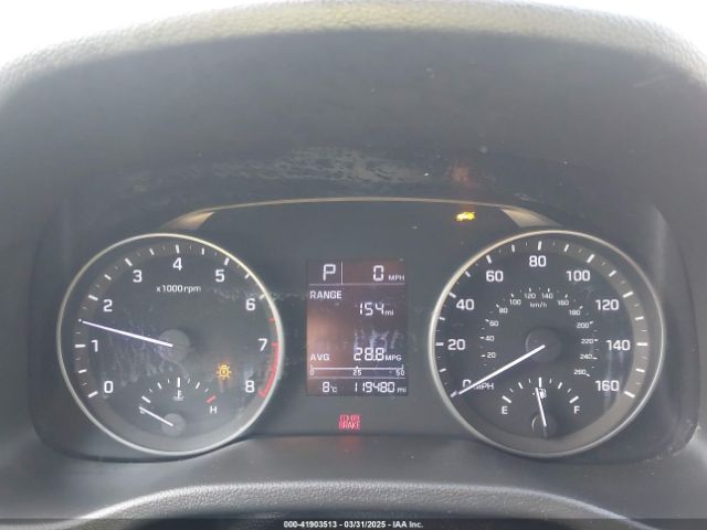5NPD74LF9HH176080 Hyundai ELANTRA SE
