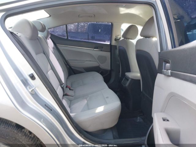 5NPD74LF9HH176080 Hyundai ELANTRA SE