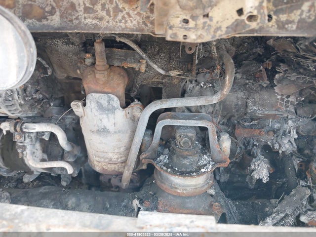 1HGCR3F85EA014108 Honda Accord Ex-l V-6