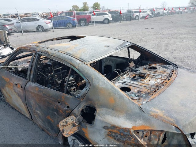 1HGCR3F85EA014108 Honda Accord Ex-l V-6
