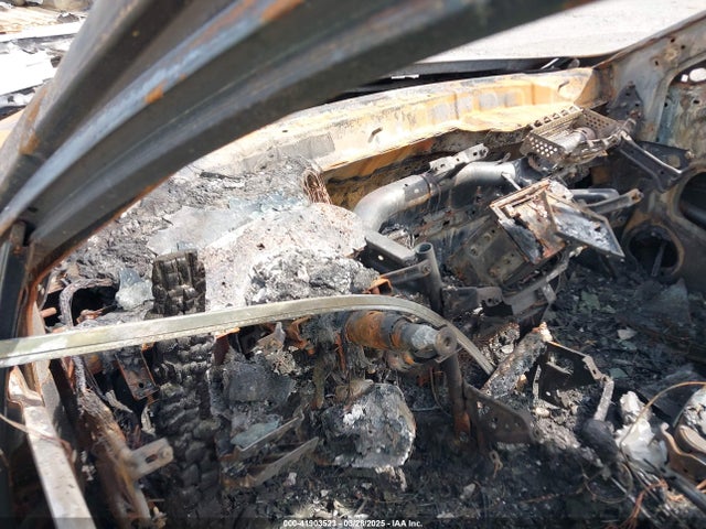 1HGCR3F85EA014108 Honda Accord Ex-l V-6