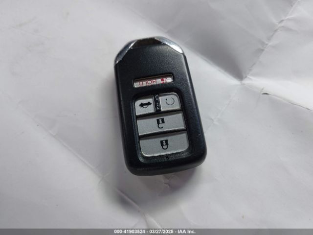2HGFC2F82LH592254 Honda Civic Sport