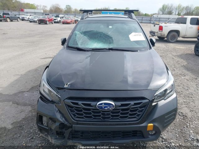 4S4BTGUD5N3112137 Subaru Outback Wilderness