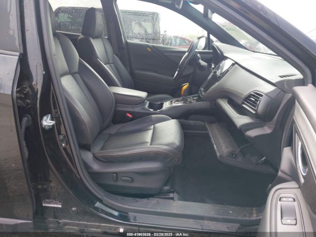 4S4BTGUD5N3112137 Subaru Outback Wilderness