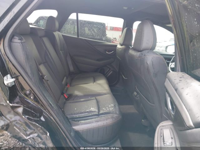 4S4BTGUD5N3112137 Subaru Outback Wilderness