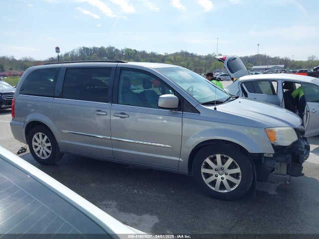 Продажа на аукционе авто 2013 Chrysler Town & Country Touring, vin: 2C4RC1BG2DR769593, номер лота: 41903527