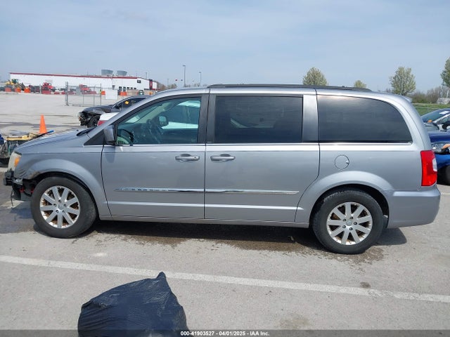Продажа на аукционе авто 2013 Chrysler Town & Country Touring, vin: 2C4RC1BG2DR769593, номер лота: 41903527
