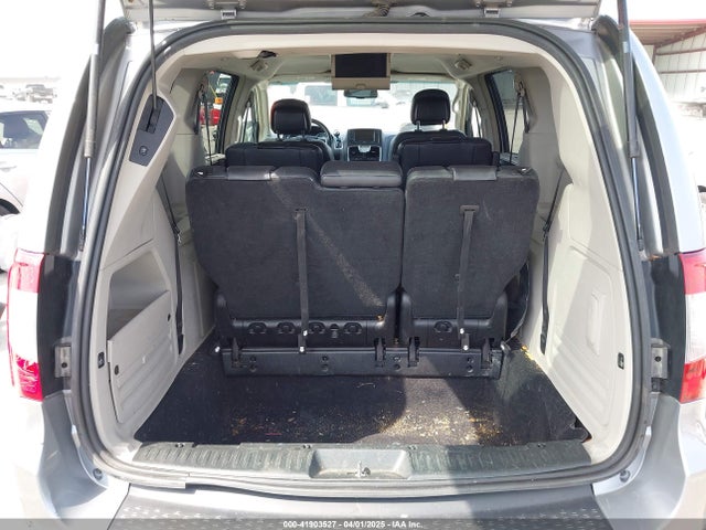 Продажа на аукционе авто 2013 Chrysler Town & Country Touring, vin: 2C4RC1BG2DR769593, номер лота: 41903527