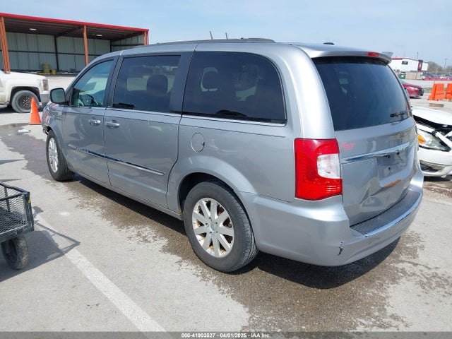 Продажа на аукционе авто 2013 Chrysler Town & Country Touring, vin: 2C4RC1BG2DR769593, номер лота: 41903527