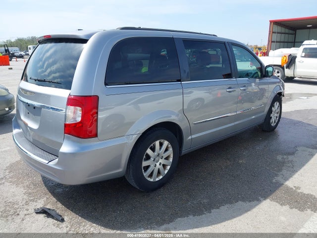 Продажа на аукционе авто 2013 Chrysler Town & Country Touring, vin: 2C4RC1BG2DR769593, номер лота: 41903527