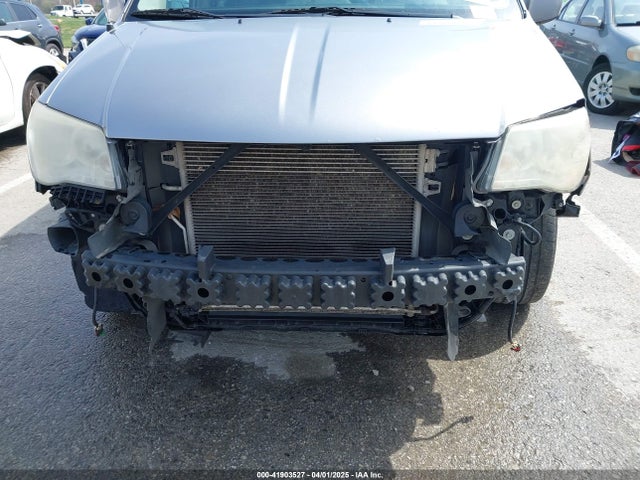 Продажа на аукционе авто 2013 Chrysler Town & Country Touring, vin: 2C4RC1BG2DR769593, номер лота: 41903527