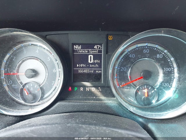 Продажа на аукционе авто 2013 Chrysler Town & Country Touring, vin: 2C4RC1BG2DR769593, номер лота: 41903527