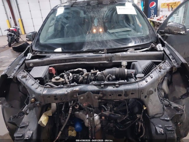1GKKVSKD9HJ113753 GMC Acadia Limited