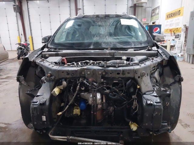 1GKKVSKD9HJ113753 GMC Acadia Limited
