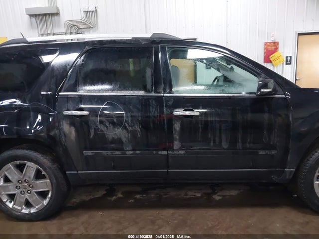 1GKKVSKD9HJ113753 GMC Acadia Limited
