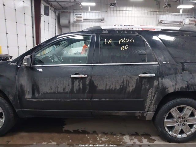1GKKVSKD9HJ113753 GMC Acadia Limited