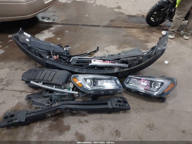 1GKKVSKD9HJ113753 GMC Acadia Limited