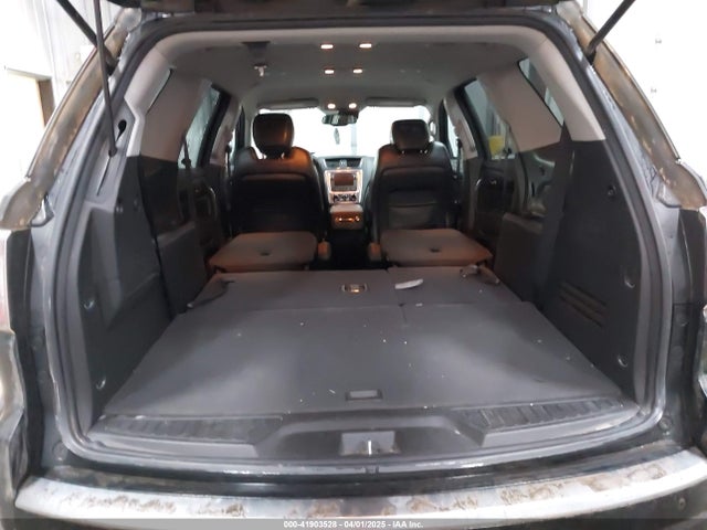 1GKKVSKD9HJ113753 GMC Acadia Limited