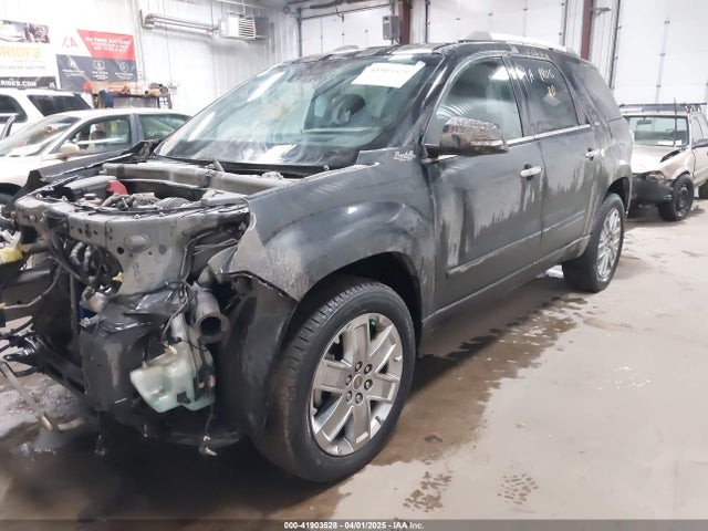 1GKKVSKD9HJ113753 GMC Acadia Limited