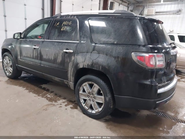 1GKKVSKD9HJ113753 GMC Acadia Limited