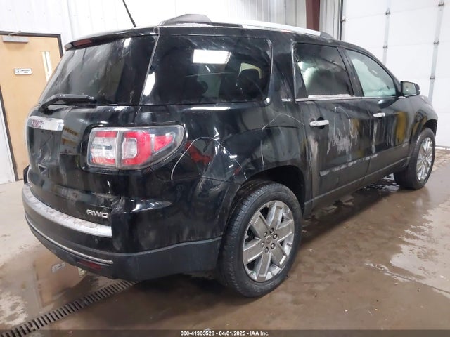 1GKKVSKD9HJ113753 GMC Acadia Limited