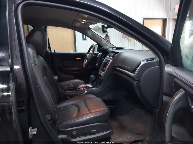 1GKKVSKD9HJ113753 GMC Acadia Limited