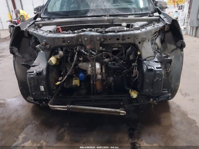 1GKKVSKD9HJ113753 GMC Acadia Limited