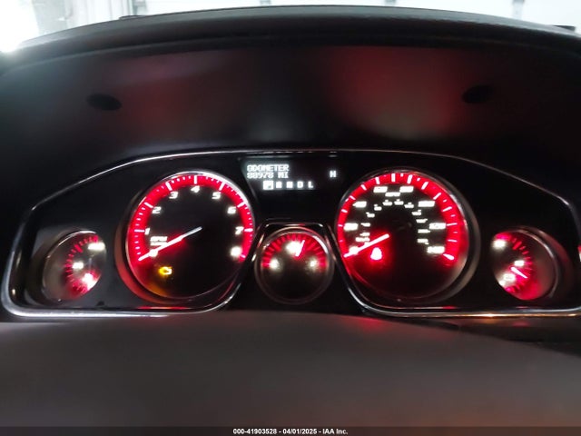 1GKKVSKD9HJ113753 GMC Acadia Limited